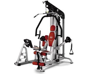 Multistazione BH G156 TT Pro