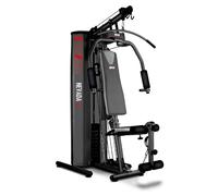 Multistazione BH Nevada Plus 100kg G119B Nero