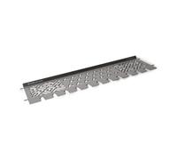 Multistazione in acciaio inox per Rösle Allflame Prime 4 e Hero 4 - Il versatile scaldavivande con 11 supporti per le cosce di pollo