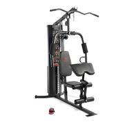 Multistazione Marcy Eclipse HG3000 Compact Home Gym - Antracite