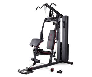 Multistazione Marcy MKM-81010