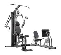 Multistazione Marcy MWM8307 Premium e Leg Press