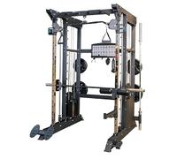 Multistazione Smith ION Fitness IF1100