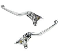 MULTISTRADA 1100 / 1000 S / 2007 2008 2009 KIT Coppia Leve Freno / Frizione @