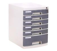 Multistrato Der nizer per documenti sicuri Sto in ufficio Versatile Desk nizer per archivi Statery e accessori Design salvaspazio