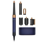 Multistyler Dyson Airwrap i.d. 1300W Ionica Coanda 3 Temperature 6 Accessori Blu Rame