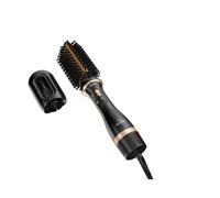 GA.MA Multistyler Gold Ion: è lo strumento multifunzione che rivoluziona la tua routine di styling. Include due accessori