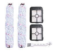Multisuperficie per spazzola Rotolo Kit Filtro for per crosswave 1866 1868 per