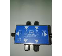 Multiswitch 80290KL passivo 2x2x2 Emme Esse