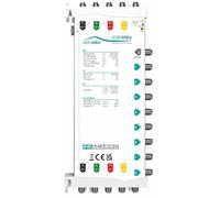 Multiswitch Fracarro SCD2-5816W 5IN WB 8OUT 271179