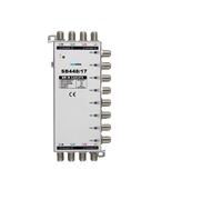 MULTISWITCH IN CASCATA 4 INGRESSI GBC 58087040