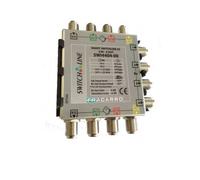 MULTISWITCH Satellitare FRACARRO SWI4404 Impianto in cascata 4 ingressi 4 uscite