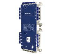 Multiswitch Stella / Fine Cascata 5Ex16S Sat / Terr 19dB Di Ek