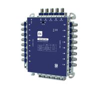 Multiswitch Stella / Fine Cascata 5Ex16S Sat / Terr 21dB Quicoax F Di Ek