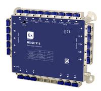 Multiswitch stella/fine cascata 9Ex16S Sat/Terr 24dB di EK