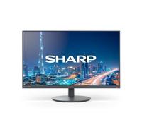 MULTISYNC DD-E244FL BLACK