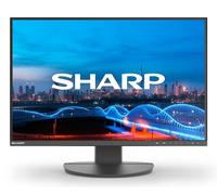 Sharp Display Solutions MULTISYNC DD-EA241W 4550556177474