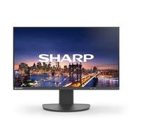 Sharp Display Solutions MULTISYNC DD-EA271F 4550556177481