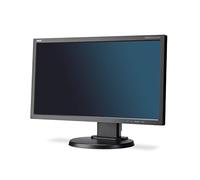 Multisync E233Wmi Black