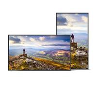 Sharp MultiSync E439 Display Essential di grandi dimensioni da 43 pollici