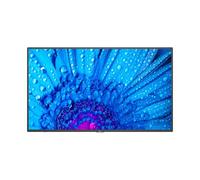 MultiSync M491, display di grande formato serie M da 49``, UHD, 500cd/m2, retroilluminazione E-LED, resistente 24/7, slot SDM, slot CM MultiSync M491, 124,5 - Nouvo