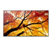 Sharp MultiSync M752 Display professionale grande formato da 75 pollici