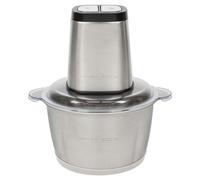 Multitagliaverdure 2 in 1 con 2 Lame in Acciaio Inox e Capacità 1,7 L