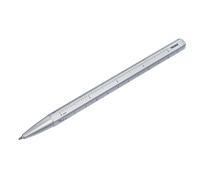 Multitasking ballpoint pen with black D1 refill - CONSTRUCTION BASIC - centimetr