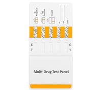Multitest All Test test antidroga per sostanze sintetiche e farmaci nelle urine - 7 sostanze
