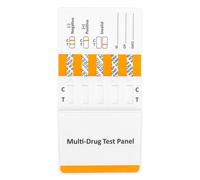 Multitest combinato su urina per droghe, sostanze psicoattive e farmaci All Test Multitest - 13 sostanze