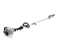 Multitool a scoppio TECKGARD TGMT 35 CC Bianco