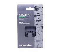 Multitool Cannondale Stash Kit Scalpel - Nero