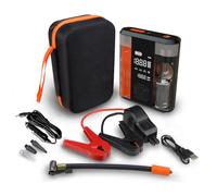 Multitool combinazione di dispositivi Powerbank pompa per pneumatici avviamen...