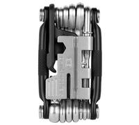 CRANKBROTHERS Multi 20 - Unisex - Nero / Grigio - Taglia unica- modello 2024