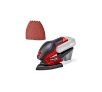 Multitool delta 18V TE-OS 18/150 Li SOLO 4460708