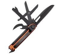 Gerber - Armbar Scout - Utensile multiuso grigio