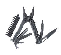 Multitool Gerber Center-Drive Bit Set - Black