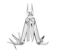 Multitool Leatherman Curl Acciaio Inossidabile 15 Strumenti