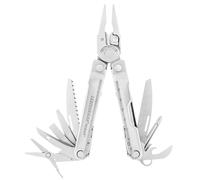Multitool Leatherman Knifeless Rebar