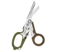 Leatherman Raptor Rescue, Bosco con Fodero Multiuso