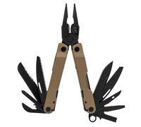 Leatherman Accessori Multiuso Rebar Coyote