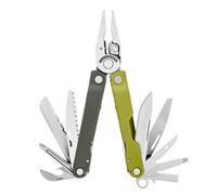 Multitool Leatherman Rebar Mossy Slate