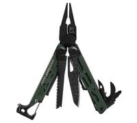Multitool Leatherman Signal Green Topo edizione limitata