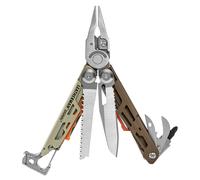 Multitool Leatherman Signal Mesa Verde