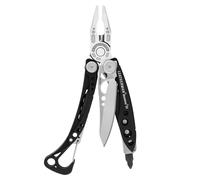 Multitool Leatherman Skeletool CX Stainless