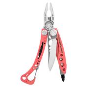 Multitool Leatherman Skeletool CX - Guava
