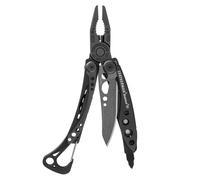 Multitool Leatherman Skeletool CX Colore: nero