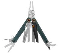 Multitool Leatherman Wave Alpha - Cascadia