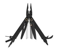 Multitool Leatherman Wave Alpha - Obsidian