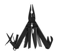Leatherman Wave Plus Black